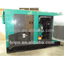 Gerador a diesel de 40kw com motor 4BTA3.9-G2 e famoso alternador customizado